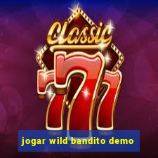 jogar wild bandito demo